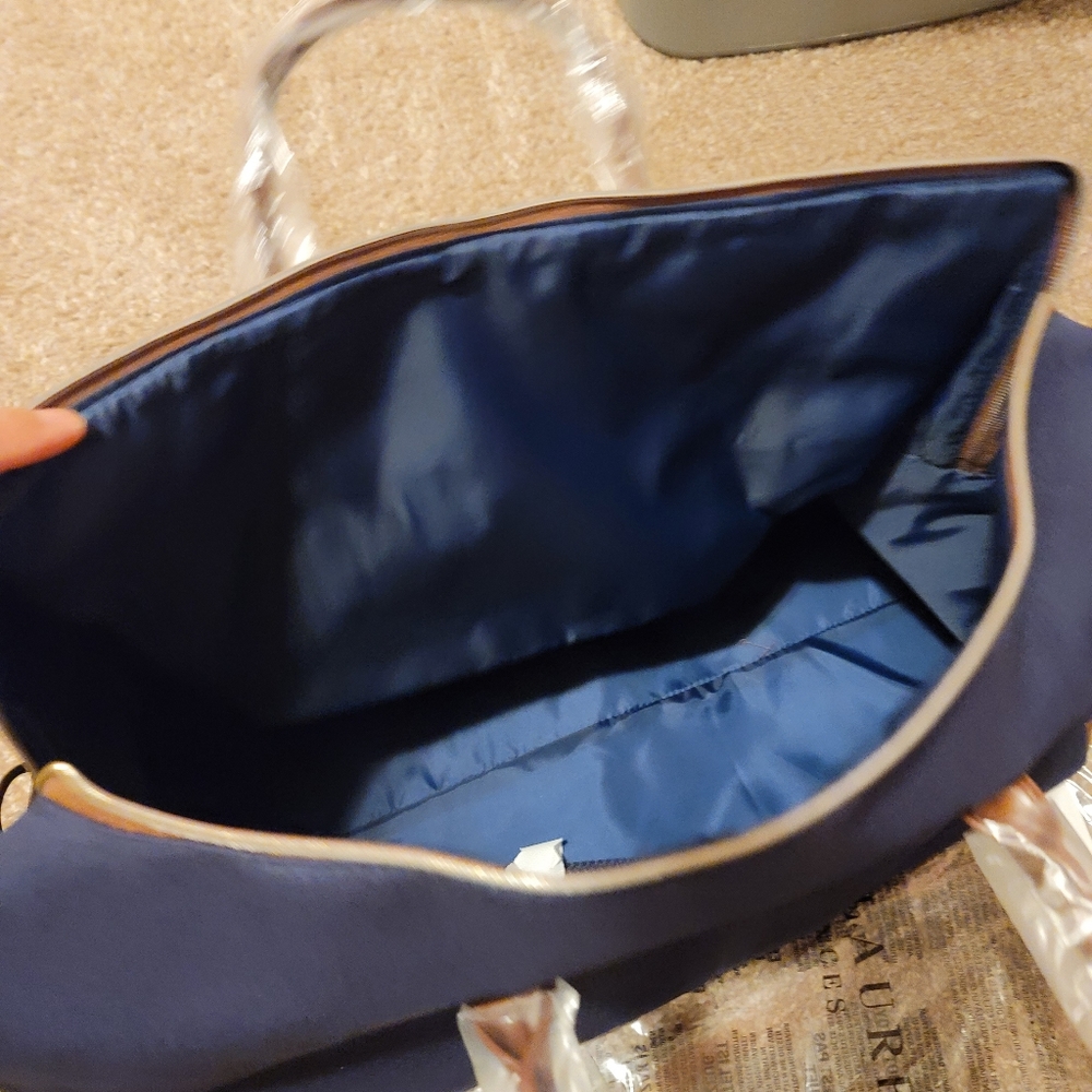 Polo Ralph Lauren weekender bag - Picture 5 of 6